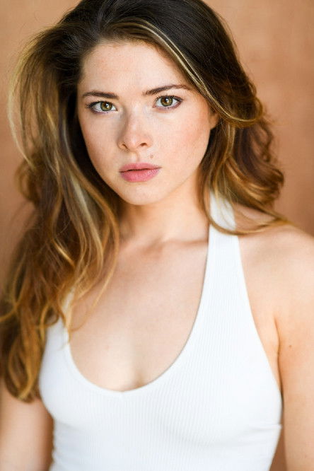 Image de Virginia Tucker