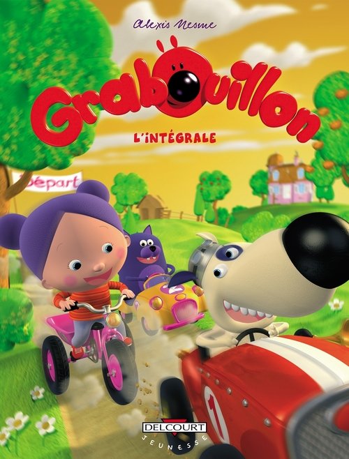 Loopdidoo Collection