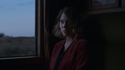 The Story of My Wife