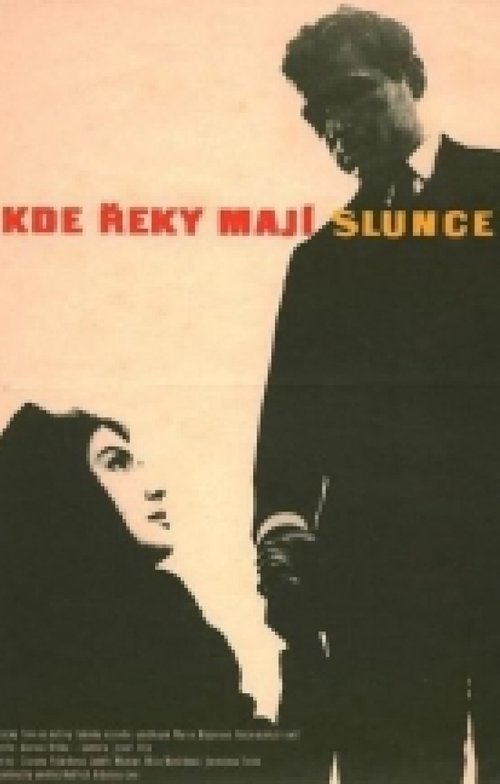 Kde reky mají slunce Online