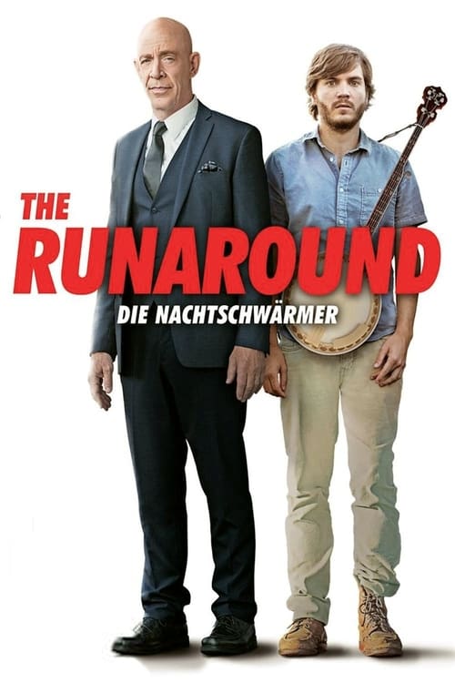 The Runaround 2017