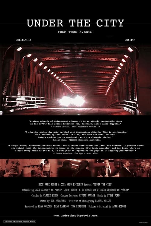 Under the City (2005)