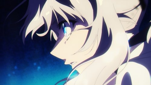 Umamusume: Cinderella Gray: 1×1