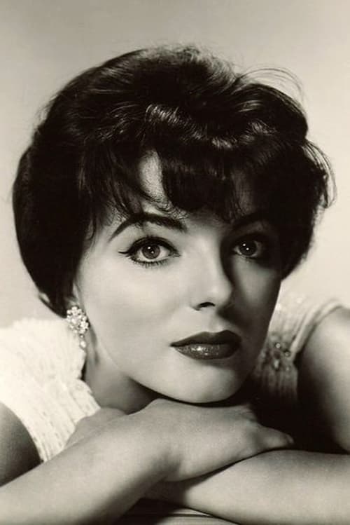 Joan Collins