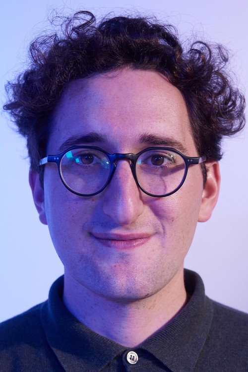 Lance Oppenheim