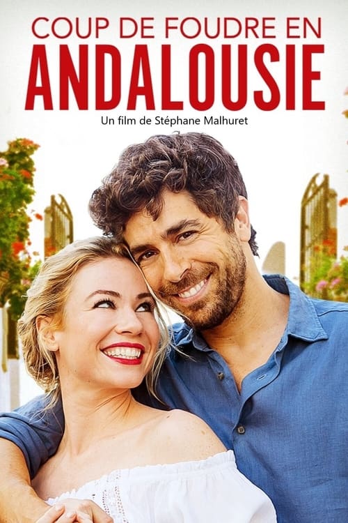 Coup de foudre en Andalousie (2019) poster