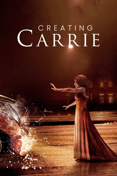 Creating Carrie