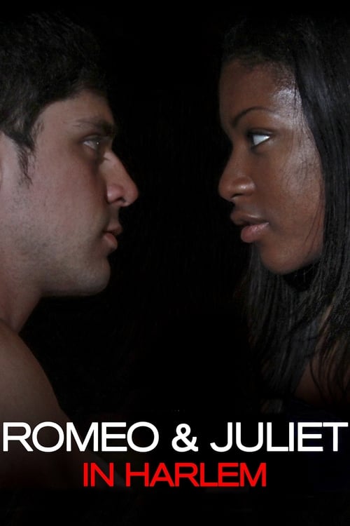 Romeo and Juliet in Harlem 2017