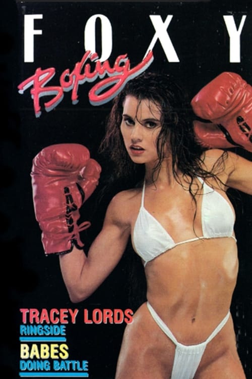 Foxy Boxing 1986