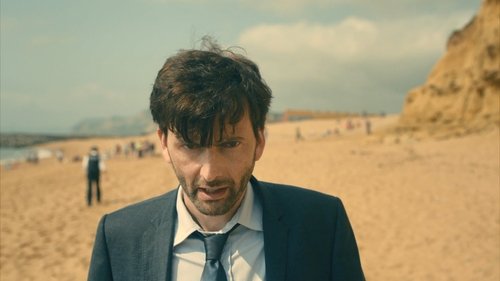 Poster della serie Broadchurch