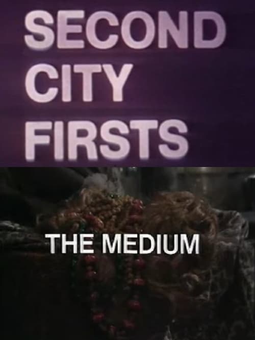 |DE| The Medium