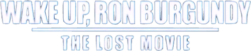 Wake Up, Ron Burgundy: The Lost Movie