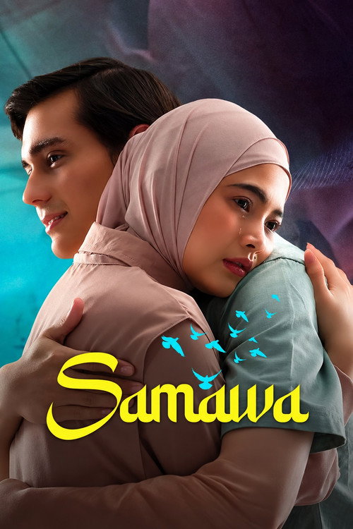 Affiche de Samawa