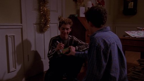 Malcolm: 3×7