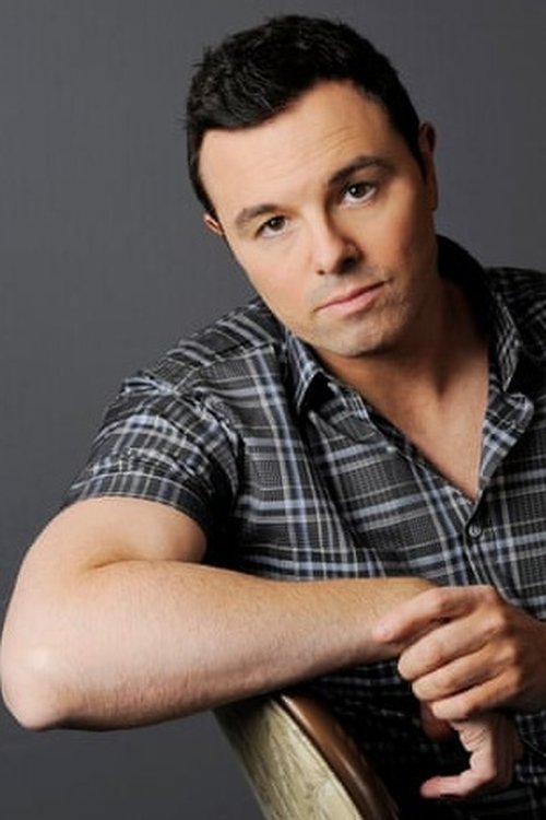 Seth MacFarlane