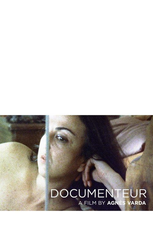 Documenteur poster