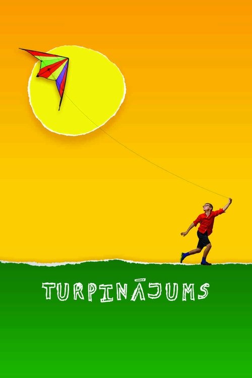 Turpinājums movie poster player