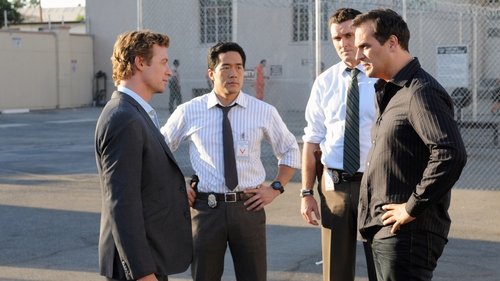 The Mentalist: 1×11