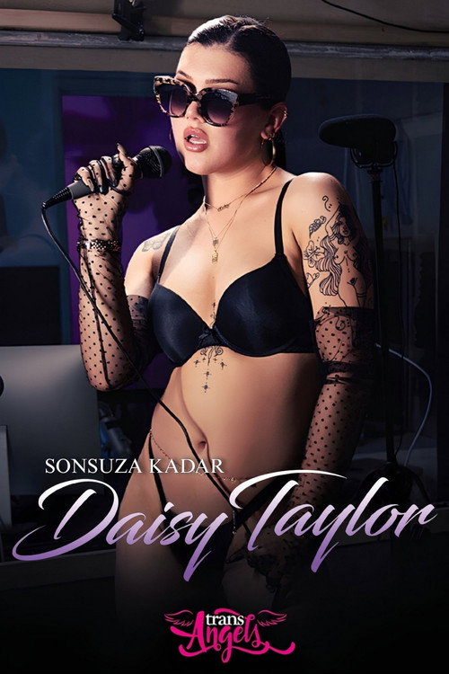 Sonsuza Kadar Daisy Taylor poster