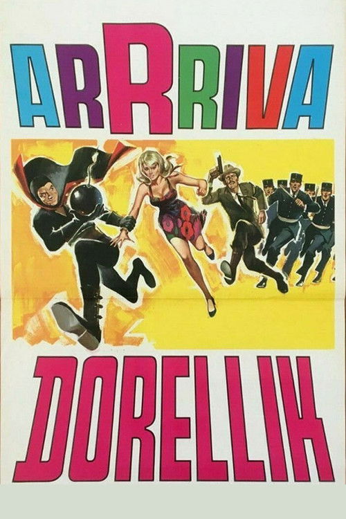 How to Kill 400 Duponts poster