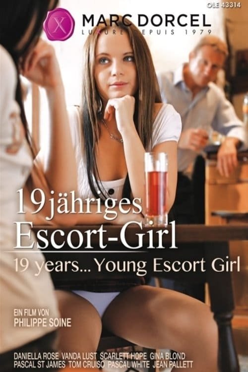19 Jahre Escort Girl poster