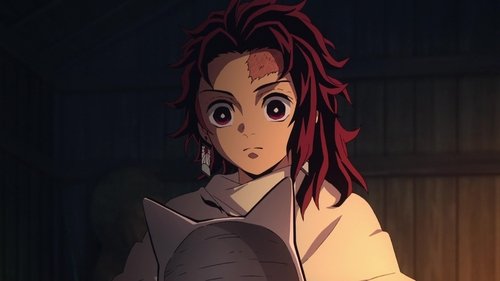 Kimetsu no Yaiba: 1×4