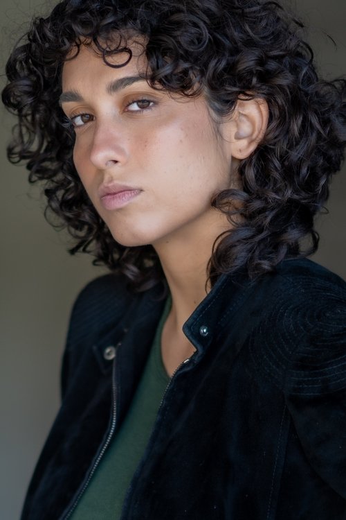 Anja Shanti
