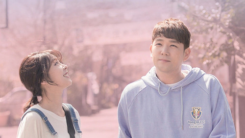 미래에게 생긴 일 - Season 1 Backdrop Blur