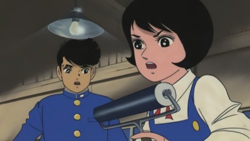 Goro the Terrible