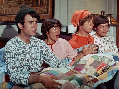 The Monkees, S01E02 - (1966)