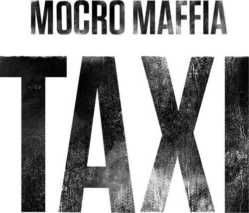 Mocro Maffia: Taxi