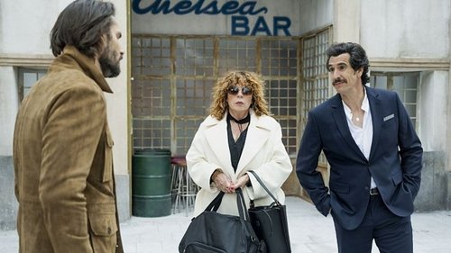 4 estrellas, S03E11 - (2024)