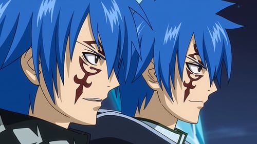 Fairy Tail: 1×39