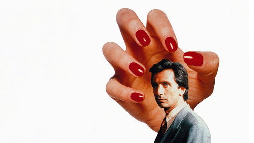 Love in the Strangest Way