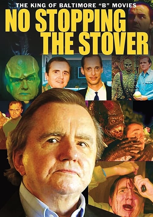 No Stopping the Stover (2016)
