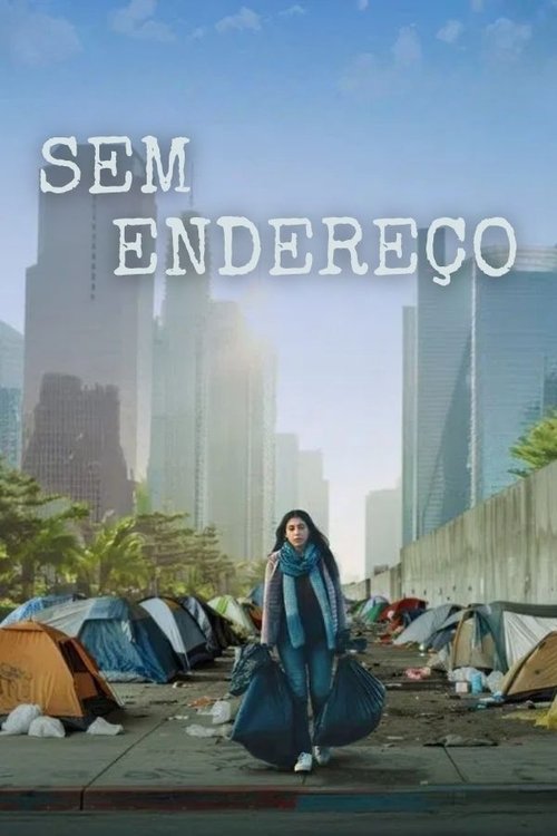 Sem Endereço