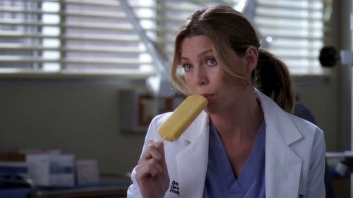 Grey’s Anatomy: 6×2