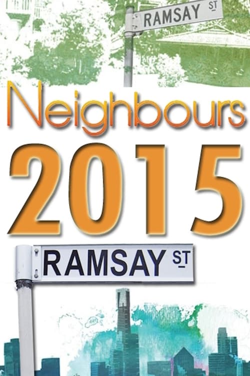 Neighbours, S31 - (2015)