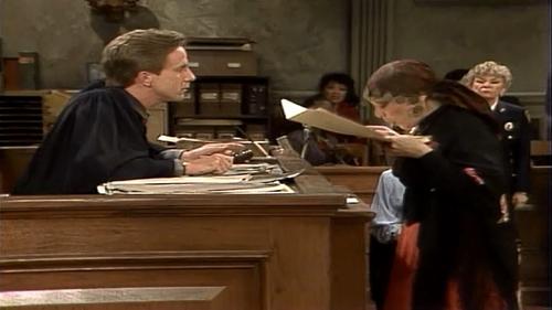 Night Court, S02E16 - (1985)