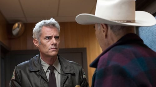 Twin Peaks: 3×4