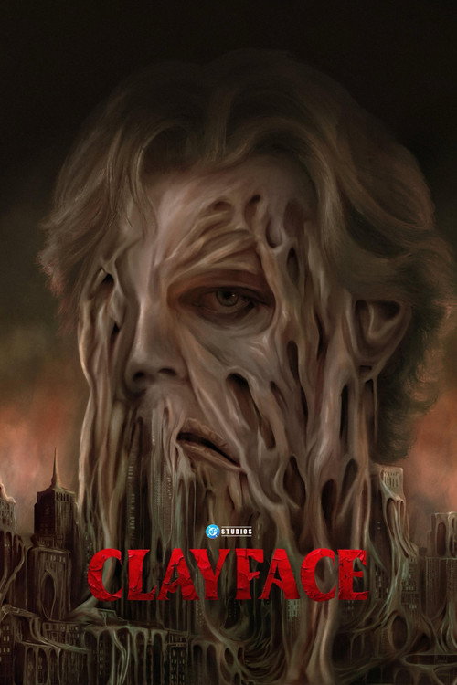 Poster 39 for Clayface