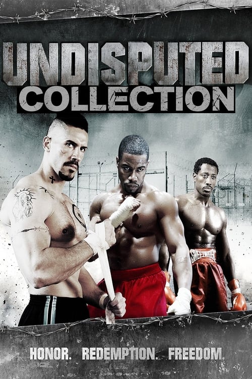 Undisputed full movie free online