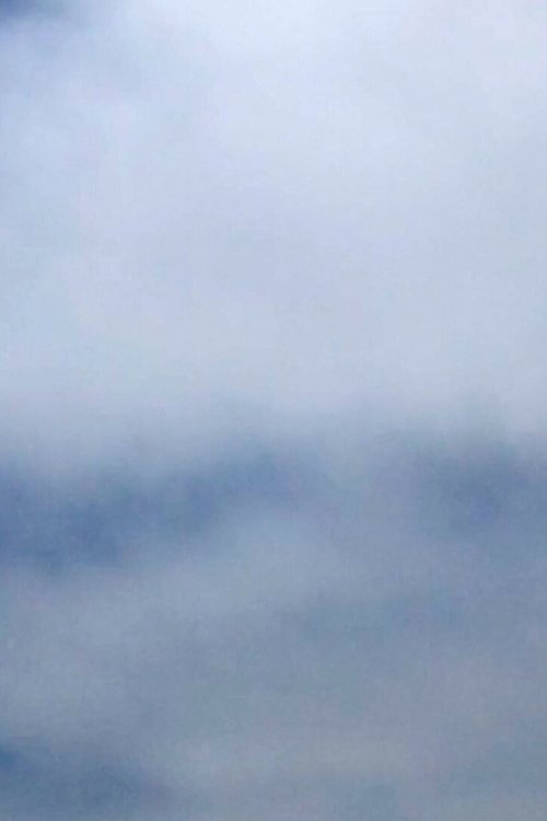 life, like water, flows to greater bodies poster