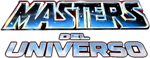 He-Man Y Los Amos Del Universo (Masters of the Universe)