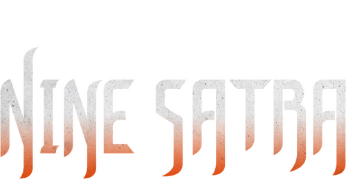 The Legend of Muay Thai: 9 Satra