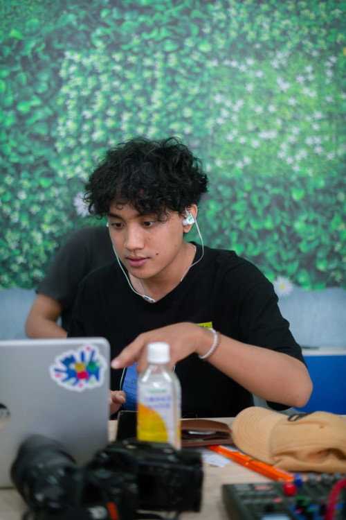 Raditya Deval Diqi