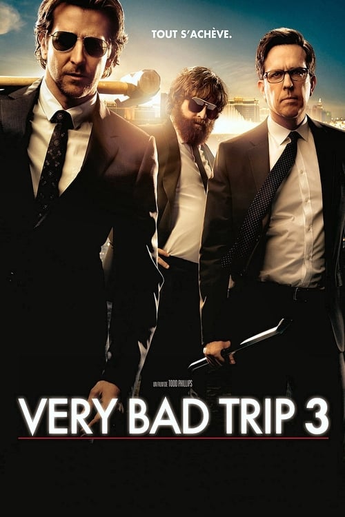 Very Bad Trip 3 2013