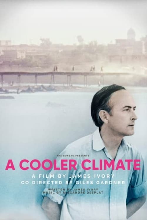 A Cooler Climate Movie Poster Image