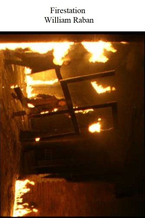 Firestation movie poster player