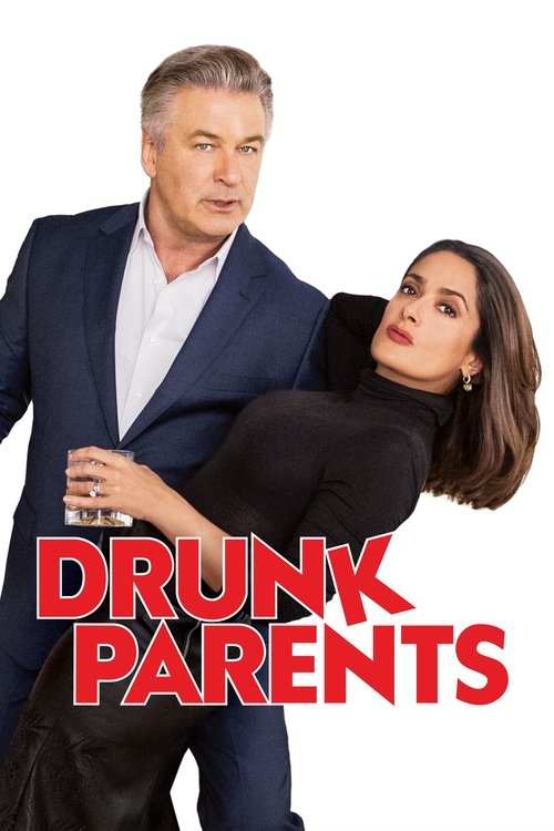 Drunk Parents poster